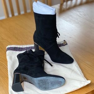 Tory Burch Gigi Bootie